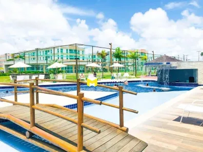 Apartamento com 3 Quartos à venda, 80m² no Porto de Galinhas, Ipojuca