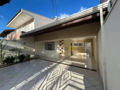 Casa com 3 Quartos à venda, 144m² no Parque Novo Mundo, Americana
