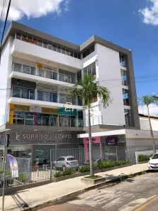 Ponto Comercial para alugar, 420m² no São Joaquim, Contagem