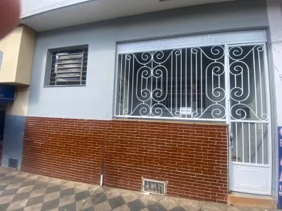 Ponto Comercial com 1 Quarto para alugar, 32m² no Centro, Itapetininga