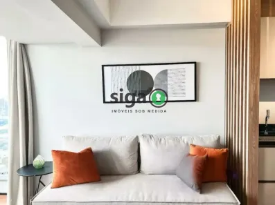 Apartamento com 1 Quarto à venda, 35m² no Butantã, São Paulo