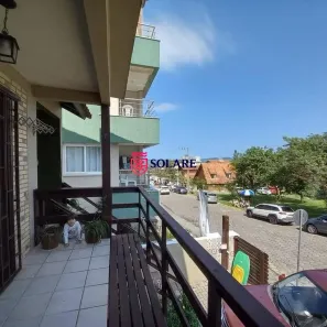 Apartamento com 1 Quarto para alugar, 60m² no Quatro Ilhas, Bombinhas