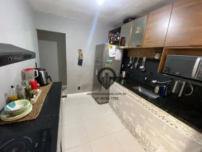 Casa com 3 Quartos à venda, 100m² no Campo Grande, Rio de Janeiro