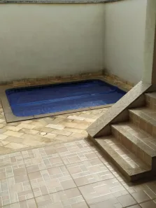 Sobrado com 3 Quartos à venda, 140m² no Vila Bonilha, São Paulo