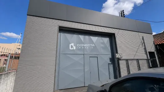 Galpão/Depósito/Armazém para alugar, 400m² no Niterói, Canoas