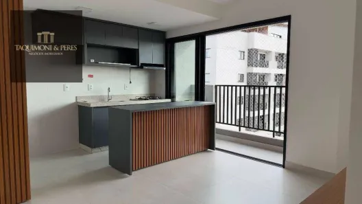 Apartamento com 2 Quartos para venda ou aluguel, 67m² no Maracanã, Anápolis