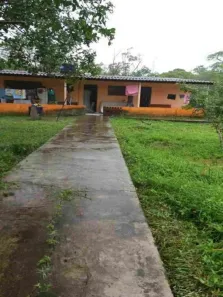 Fazenda/Sítio com 1 Quarto à venda, 6000m² no , Mongaguá