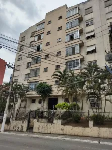 Apartamento com 3 Quartos à venda, 125m² no Liberdade, São Paulo