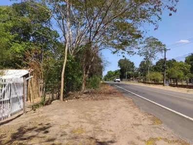 Lote/Terreno à venda, 21500m² no , Teresina