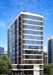 Apartamento com 3 Quartos à venda, 105m² no Centro, Criciúma