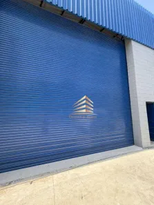 Galpão/Depósito/Armazém para alugar, 370m² no Vila Nova Bonsucesso, Guarulhos