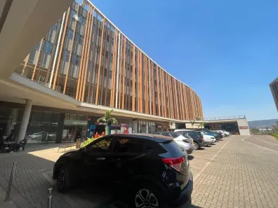 Sala Comercial para alugar, 35m² no Alphaville - Lagoa dos Ingleses, Nova Lima