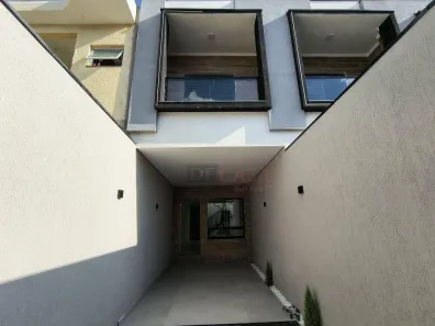 Sobrado com 3 Quartos à venda, 90m² no Jardim Lisboa, São Paulo