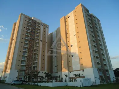 Apartamento com 2 Quartos à venda, 67m² no Santa Terezinha, Paulínia