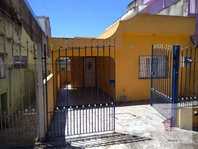 Casa com 3 Quartos à venda, 240m² no Vila Brasílio Machado, São Paulo