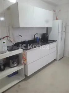 Casa de Condomínio com 2 Quartos à venda, 46m² no Parada Inglesa, São Paulo