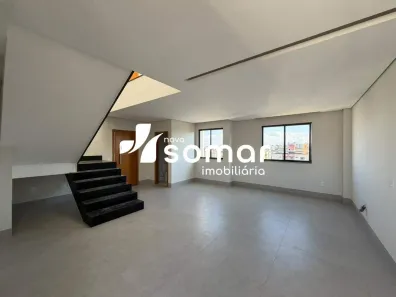 Cobertura com 3 Quartos à venda, 200m² no Ipiranga, Divinópolis