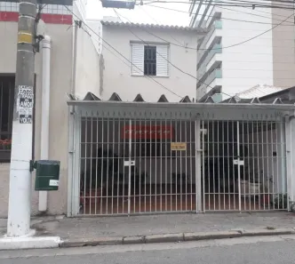 Sobrado com 2 Quartos à venda, 105m² no Chácara Santo Antônio (Zona Sul), São Paulo