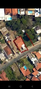 Lote/Terreno à venda, 432m² no Maravista, Niterói