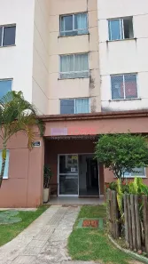 Apartamento com 2 Quartos à venda, 58m² no Nossa Senhora da Vitória, Ilhéus