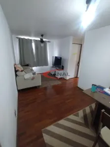 Apartamento com 2 Quartos à venda, 59m² no Parque Residencial das Camélias, Bauru