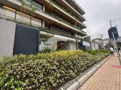 Apartamento com 3 Quartos à venda, 165m² no Juvevê, Curitiba