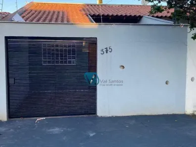 Casa com 2 Quartos à venda, 140m² no Residencial Abussafe, Londrina