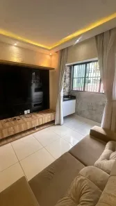 Apartamento com 2 Quartos à venda, 72m² no Carlito Pamplona, Fortaleza