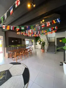 Ponto Comercial para alugar, 1900m² no São Sebastião, Porto Alegre