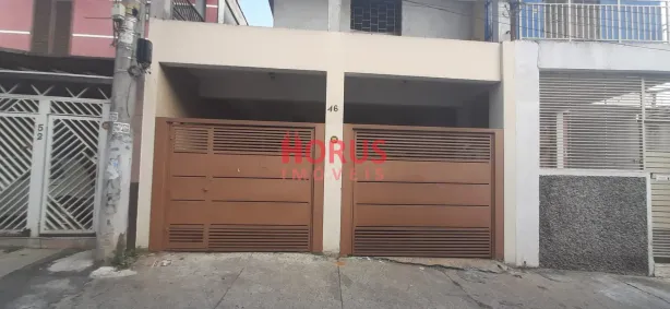 Sobrado com 4 Quartos à venda, 117m² no Vila Santa Maria, São Paulo