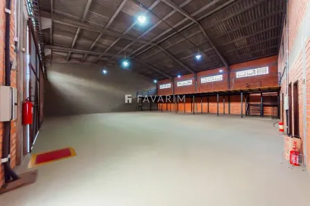 Galpão/Depósito/Armazém para alugar, 720m² no Cidade Industrial, Curitiba