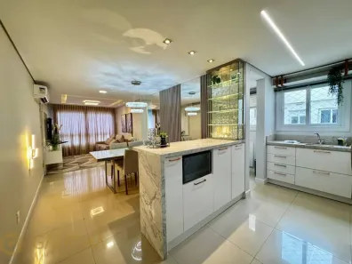 Apartamento com 2 Quartos à venda, 80m² no Capão da Canoa, Capão da Canoa