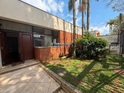 Casa com 3 Quartos para venda ou aluguel, 300m² no Jardim Paulista I, Jundiaí