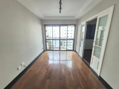 Apartamento com 3 Quartos à venda, 95m² no Moema, São Paulo