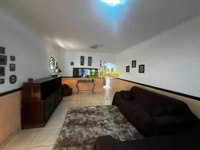 Sobrado com 3 Quartos à venda, 212m² no Nova Petrópolis, São Bernardo do Campo