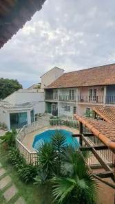 Casa de Condomínio com 2 Quartos à venda, 100m² no Jardim Flamboyant, Cabo Frio