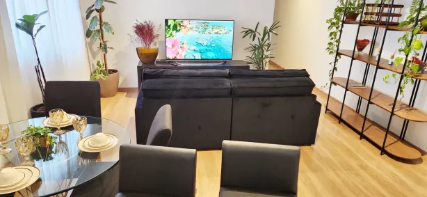 Apartamento com 2 Quartos à venda, 68m² no Centro, Curitiba