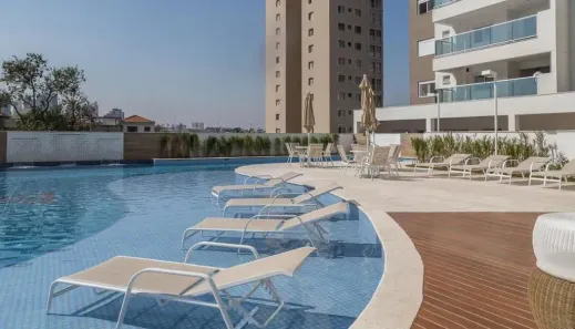 Apartamento com 2 Quartos para alugar, 73m² no Vila Monte Alegre, São Paulo
