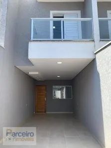 Sobrado com 3 Quartos à venda, 120m² no Vila Santa Isabel, São Paulo