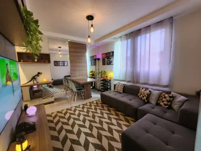Apartamento com 2 Quartos à venda, 45m² no Gleba Fazenda Palhano, Londrina