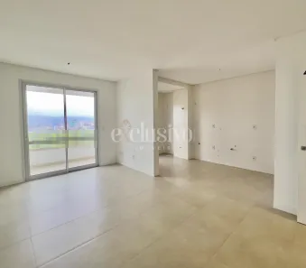 Apartamento com 2 Quartos à venda, 73m² no Capoeiras, Florianópolis