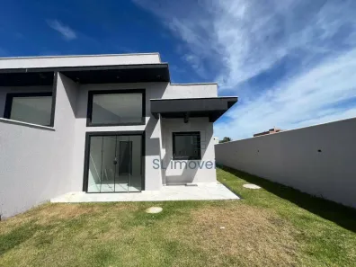 Casa com 2 Quartos à venda, 60m² no Enseada das Gaivotas, Rio das Ostras
