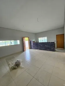 Apartamento com 2 Quartos à venda, 100m² no Residencial Limoeiro, Goianira