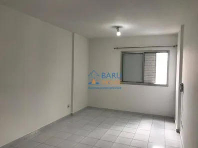Kitnet com 1 Quarto para alugar, 30m² no Santa Cecília, São Paulo