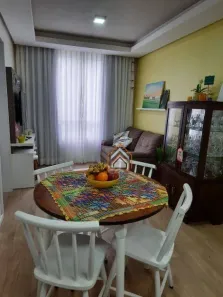 Apartamento com 2 Quartos à venda, 43m² no Rubem Berta, Porto Alegre