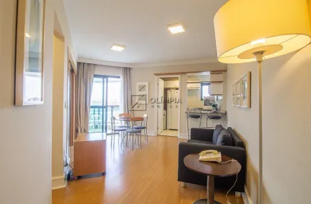 Apartamento com 2 Quartos à venda, 63m² no Paraíso, São Paulo