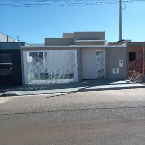 Casa com 2 Quartos à venda, 97m² no Parque Bellaville, Hortolândia