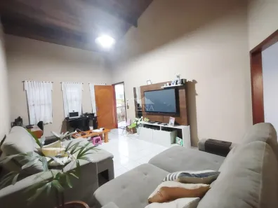 Casa com 3 Quartos à venda, 200m² no Jardim América, Várzea Paulista