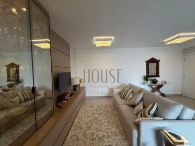 Apartamento com 3 Quartos à venda, 115m² no Granja Olga I, Sorocaba