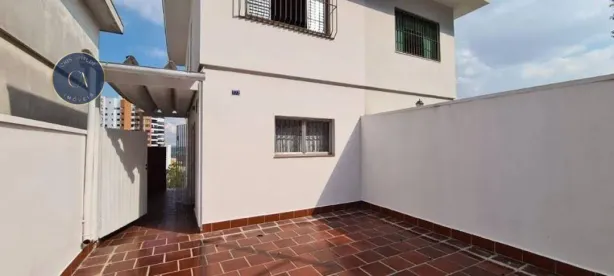 Casa com 3 Quartos à venda, 231m² no Vila Madalena, São Paulo